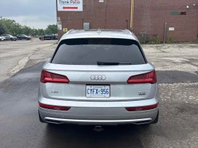 Audi Q5 Progressiv * Keyless * АвтоКредит * (ЦЕНА ДО БГ), снимка 5