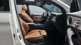 Mercedes-Benz GLC 220 D| ПАМЕТ| HUD| 360| AMBIENT| ЦЕНА ДО БГ| , снимка 10