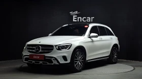 Mercedes-Benz GLC 220 D| ПАМЕТ| HUD| 360| AMBIENT| ЦЕНА ДО БГ| , снимка 2