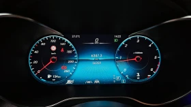 Mercedes-Benz GLC 220 D| ПАМЕТ| HUD| 360| AMBIENT| ЦЕНА ДО БГ| , снимка 11