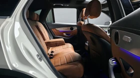 Mercedes-Benz GLC 220 D| ПАМЕТ| HUD| 360| AMBIENT| ЦЕНА ДО БГ| , снимка 13