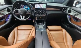 Mercedes-Benz GLC 220 D| ПАМЕТ| HUD| 360| AMBIENT| ЦЕНА ДО БГ| , снимка 7