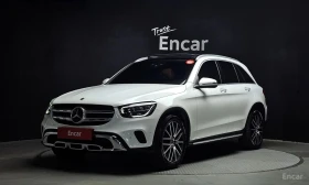 Mercedes-Benz GLC 220 D| ПАМЕТ| HUD| 360| AMBIENT| ЦЕНА ДО БГ| , снимка 1