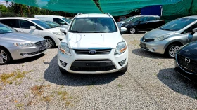Ford Kuga 2.5T-200kc-4x4, снимка 2