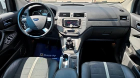 Ford Kuga 2.5T-200kc-4x4, снимка 11