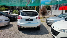 Ford Kuga 2.5T-200kc-4x4, снимка 5