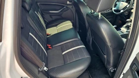 Ford Kuga 2.5T-200kc-4x4, снимка 10