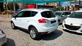 Ford Kuga 2.5T-200kc-4x4, снимка 6