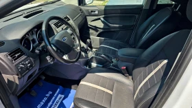 Ford Kuga 2.5T-200kc-4x4, снимка 7