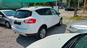 Ford Kuga 2.5T-200kc-4x4, снимка 4