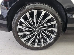 Hyundai Santa fe * 2.5Т* PRESTIGE* ЦЕНАДОБГ!ПОРЪЧАЙ СЕГА!, снимка 5
