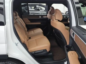 Hyundai Santa fe * 2.5Т* PRESTIGE* ЦЕНАДОБГ!ПОРЪЧАЙ СЕГА!, снимка 12
