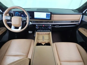 Hyundai Santa fe * 2.5Т* PRESTIGE* ЦЕНАДОБГ!ПОРЪЧАЙ СЕГА!, снимка 7