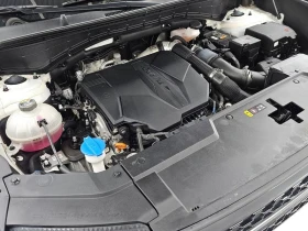 Hyundai Santa fe * 2.5Т* PRESTIGE* ЦЕНАДОБГ!ПОРЪЧАЙ СЕГА!, снимка 6