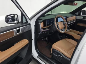 Hyundai Santa fe * 2.5Т* PRESTIGE* ЦЕНАДОБГ!ПОРЪЧАЙ СЕГА!, снимка 10