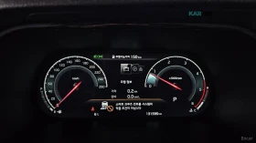 Kia Mohave 3.0* 4WD* Platinum* ПОДГРЕВ* ОБДУХВАНЕ* КАМЕРА* , снимка 7