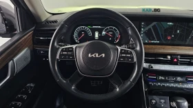 Kia Mohave 3.0* 4WD* Platinum* ПОДГРЕВ* ОБДУХВАНЕ* КАМЕРА* , снимка 12