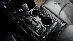 Kia Mohave 3.0* 4WD* Platinum* ПОДГРЕВ* ОБДУХВАНЕ* КАМЕРА* , снимка 8