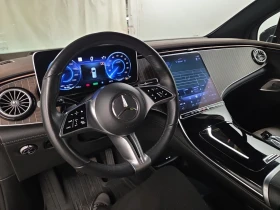 Mercedes-Benz EQE * 350 * CARFAX * Един собственик * Без инциденти *, снимка 6