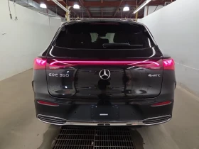 Mercedes-Benz EQE * 350 * CARFAX * Един собственик * Без инциденти *, снимка 4