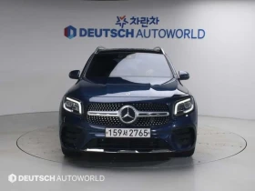 Mercedes-Benz GLB 250  4matic, снимка 3