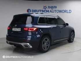 Mercedes-Benz GLB 250  4matic, снимка 2
