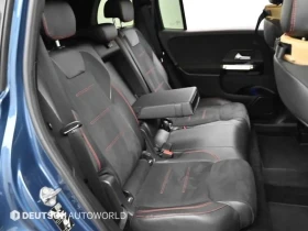 Mercedes-Benz GLB 250  4matic, снимка 12