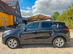 Kia Sportage Dream Team 4WD, снимка 3