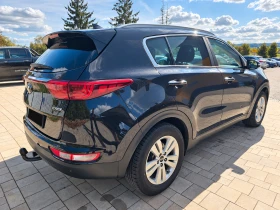 Kia Sportage Dream Team 4WD, снимка 6