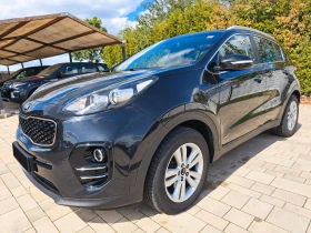Kia Sportage Dream Team 4WD, снимка 2
