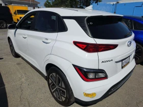 Hyundai Kona Electric SEL, снимка 4