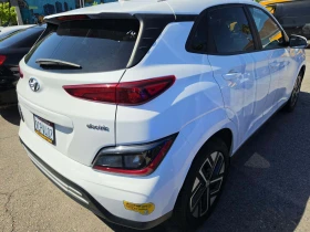 Hyundai Kona Electric SEL, снимка 3