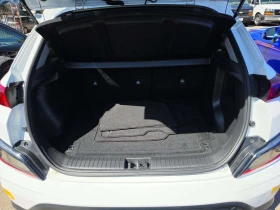 Hyundai Kona Electric SEL, снимка 8