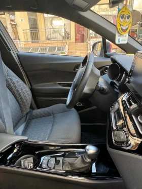 Toyota C-HR, снимка 7