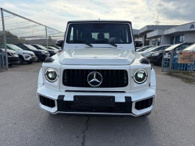 Mercedes-Benz G 500 AMG, снимка 2