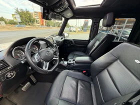 Mercedes-Benz G 500 AMG, снимка 10