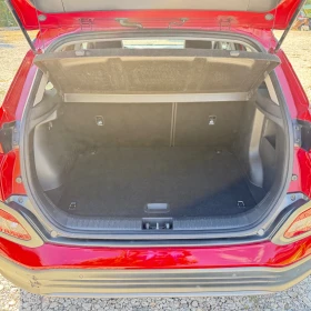 Hyundai Kona 64kwh 81000km, снимка 13