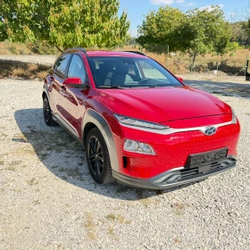 Hyundai Kona 64kwh 81000km, снимка 3