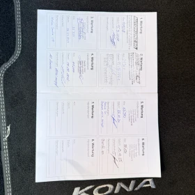 Hyundai Kona 64kwh 81000km, снимка 15