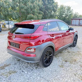 Hyundai Kona 64kwh 81000km, снимка 6
