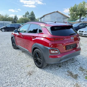 Hyundai Kona 64kwh 81000km, снимка 4