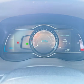 Hyundai Kona 64kwh 81000km, снимка 8