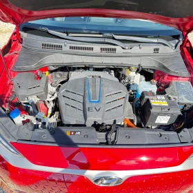 Hyundai Kona 64kwh 81000km, снимка 14