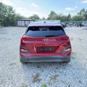 Hyundai Kona 64kwh 81000km, снимка 5