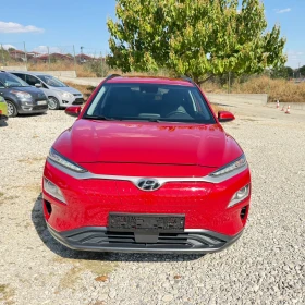 Hyundai Kona 64kwh 81000km, снимка 2