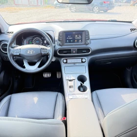 Hyundai Kona 64kwh 81000km, снимка 10