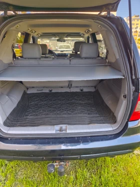 Mercedes-Benz ML 270, снимка 16