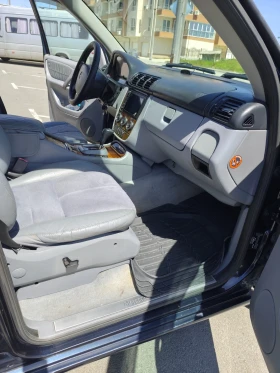 Mercedes-Benz ML 270, снимка 10