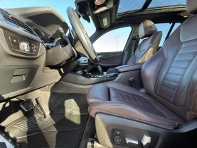 BMW X3, снимка 9