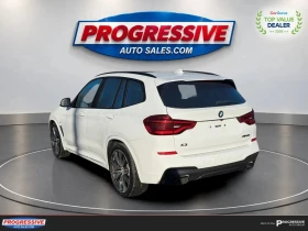 BMW X3, снимка 3